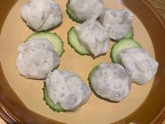 虾滑-周幺妹重庆老火锅(银泰城总店)