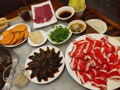 -老五四季涮肉(白纸坊店)