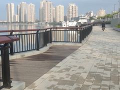 -海河外滩公园