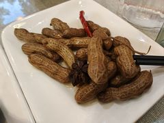 -火龙堂·风味民间菜(文一路店)