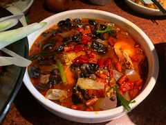 -绿茶餐厅(蓝色港湾店)