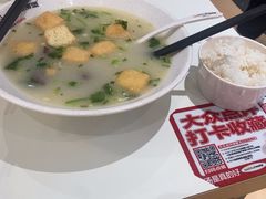 -鸭得堡老鸭汤·鸭血粉丝(南京博物院店)