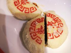 -院落新京菜·烤鸭(地安门店)