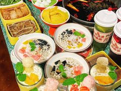 -怒火八零串串火锅(大渡口新天泽店)