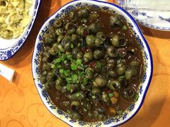 -洞天食府(北大街店)