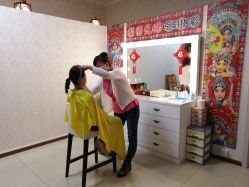 -梨园天地京剧摄影(玲珑天地店)