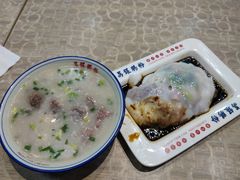 -荔银肠粉(广州天河华利路店)