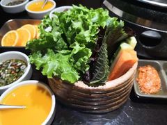 -韩盛·盛江山自助料理(中街大悦城店)