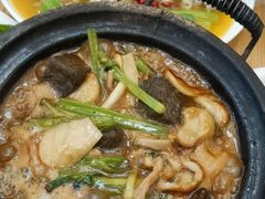 -粤仔湾砂锅粥(阳光店)