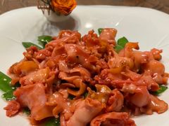 淡香槽螺肉-文儒九号·闽菜馆(三坊七巷店)