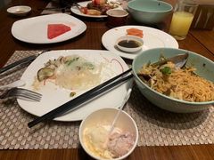 -月色西餐厅·海鲜刺身·烧烤(科学城保利郡雅酒店)