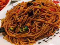 南昌炒粉-万小金辣椒炒肉(三经路店)