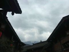 -水磨古镇