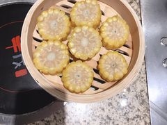 -丰茂烤串(公园店)