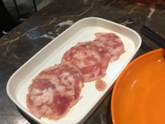 -无饿不坐海鲜自助烤肉火锅餐厅(塘下镇亿嘉国际广场店)