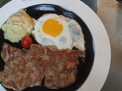 -豪客来牛排(华创国际广场店)