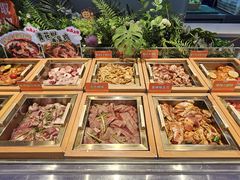 -非烤勿扰自助烤肉(合胜百货店)