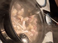 -同仁四季椰子鸡(福田东园总店)