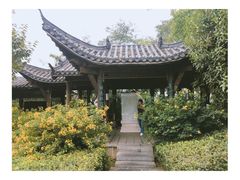 -楚望台遗址公园
