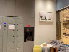 -海马体照相馆(上海月星环球港店)