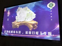 游乐设施-秦始皇帝陵博物院(兵马俑)