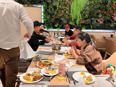 -佳源四季酒店-雅悦自助餐厅(新洲路店)
