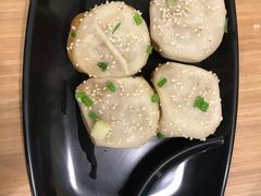-小杨生煎(龙阳广场店)