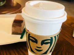 -星巴克(北京成寿寺路店)