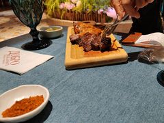 -俄士厨房(未来城店)