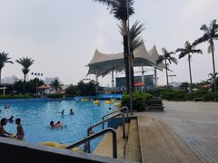 -黄金海岸水上乐园
