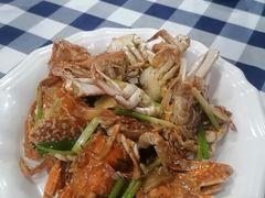 -钱大妈海鲜饭店(保利林语店)