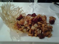 宫保虾球-大铁勺新津菜(迎水道店)
