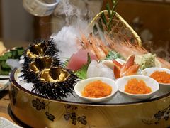 -红叶日本料理(开发区店)