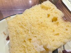 农家发糕-快乐老家三鲜饺子东北菜(南六中路店)