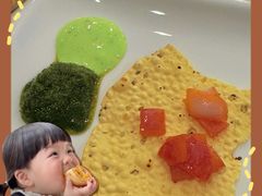 -VATAN INDIAN RESTAURANT米特餐饮有限公司(城北路店)