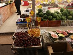 -云峰水果大卖场(汉口西路店)