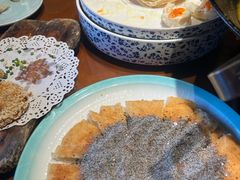 -麒麟小院·老九江菜(安平路店)