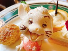 -马勒别墅·中餐厅