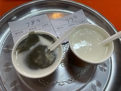 -谢怀亮芝麻茶