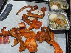 -蒙肥羊·酸汤潮牛·鲜牛肉火锅烤肉自助(岗顶店)