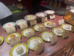 零售区-富华斋饽饽铺·宫廷糕点·伴手礼(护国新天地店)