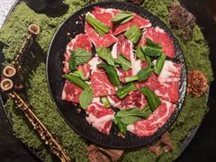 -嘿嘟嘟·肋条烧肉放题(爱融荟城店)