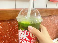 -燃计沙茶皇·香港沙茶火锅(人广旗舰店)
