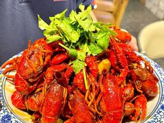 -记忆串城·东北烧烤·小龙虾·大型团建(南油店)