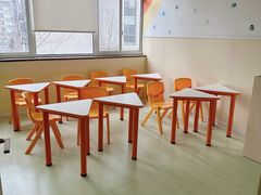 -昂立青少儿成长中心(长宁仙霞校区)