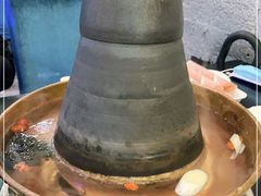 -楼外楼大刀肉传统火锅居(幸福街店)