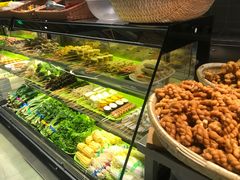 -食通天美食广场(华润万象城店)