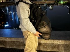 -钱江新城灯光秀