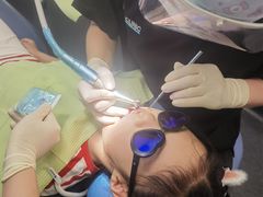 -马泷齿科·皓康门诊(尚都SOHO店)