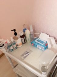 -薇兰专业脱毛连锁机构